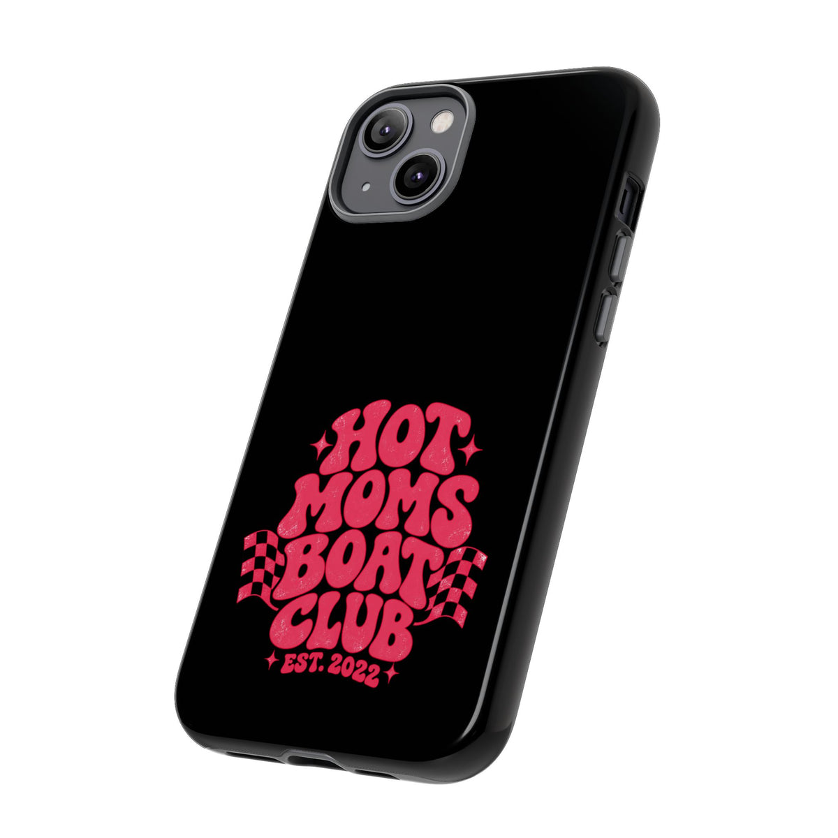 Hot Moms Phone Case