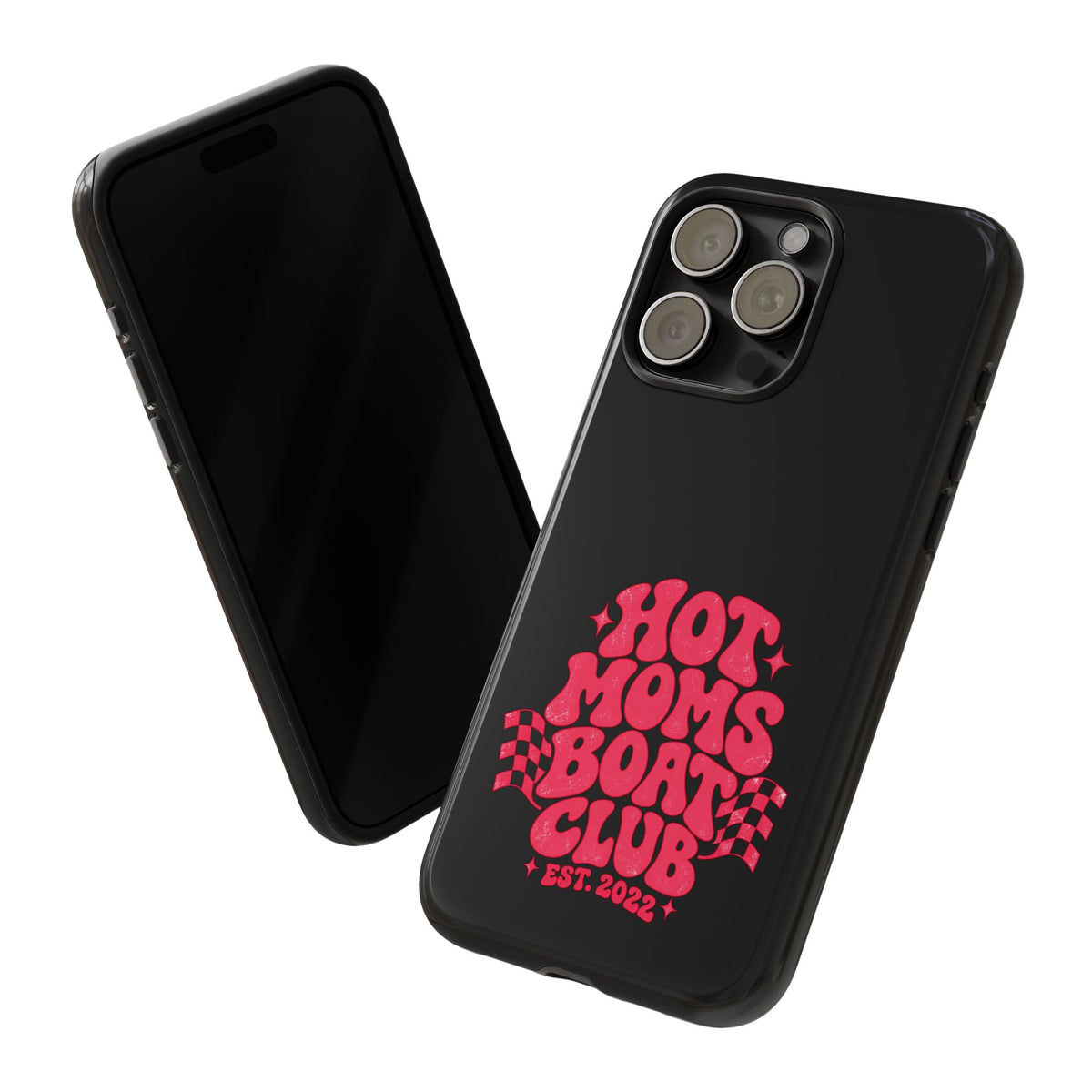 Hot Moms Phone Case