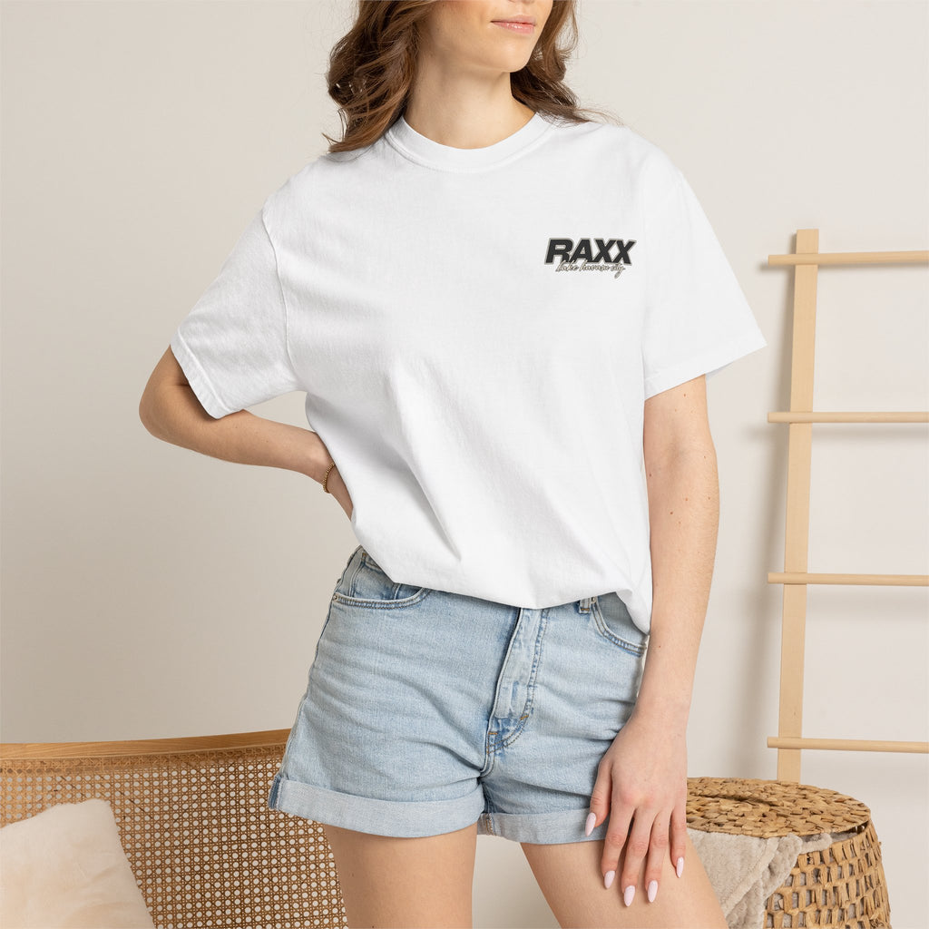 Cheaper Than Therapy Tee