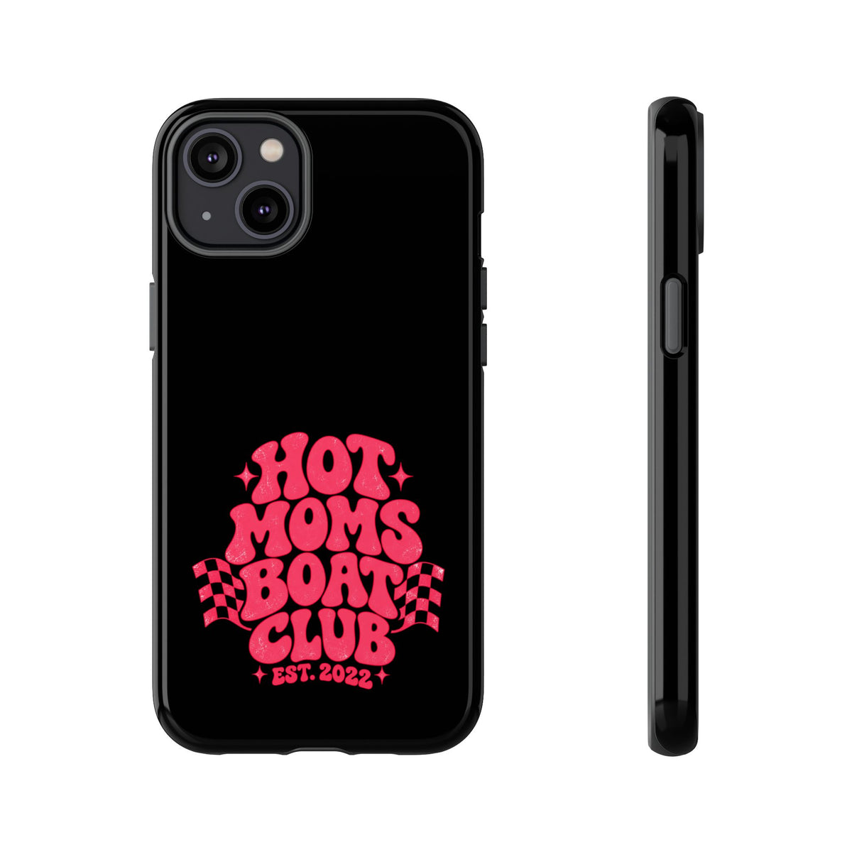 Hot Moms Phone Case