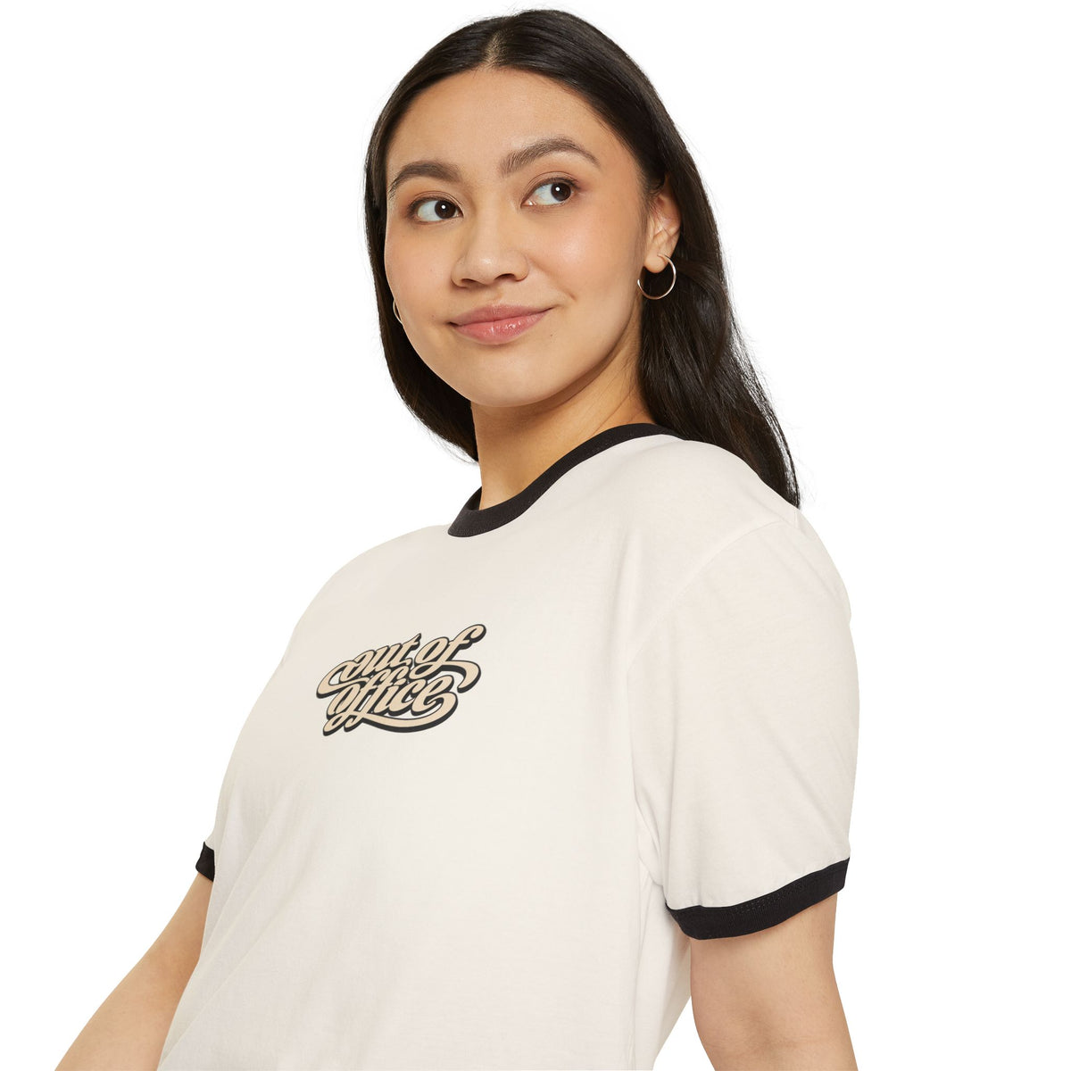 Out of Office Tee