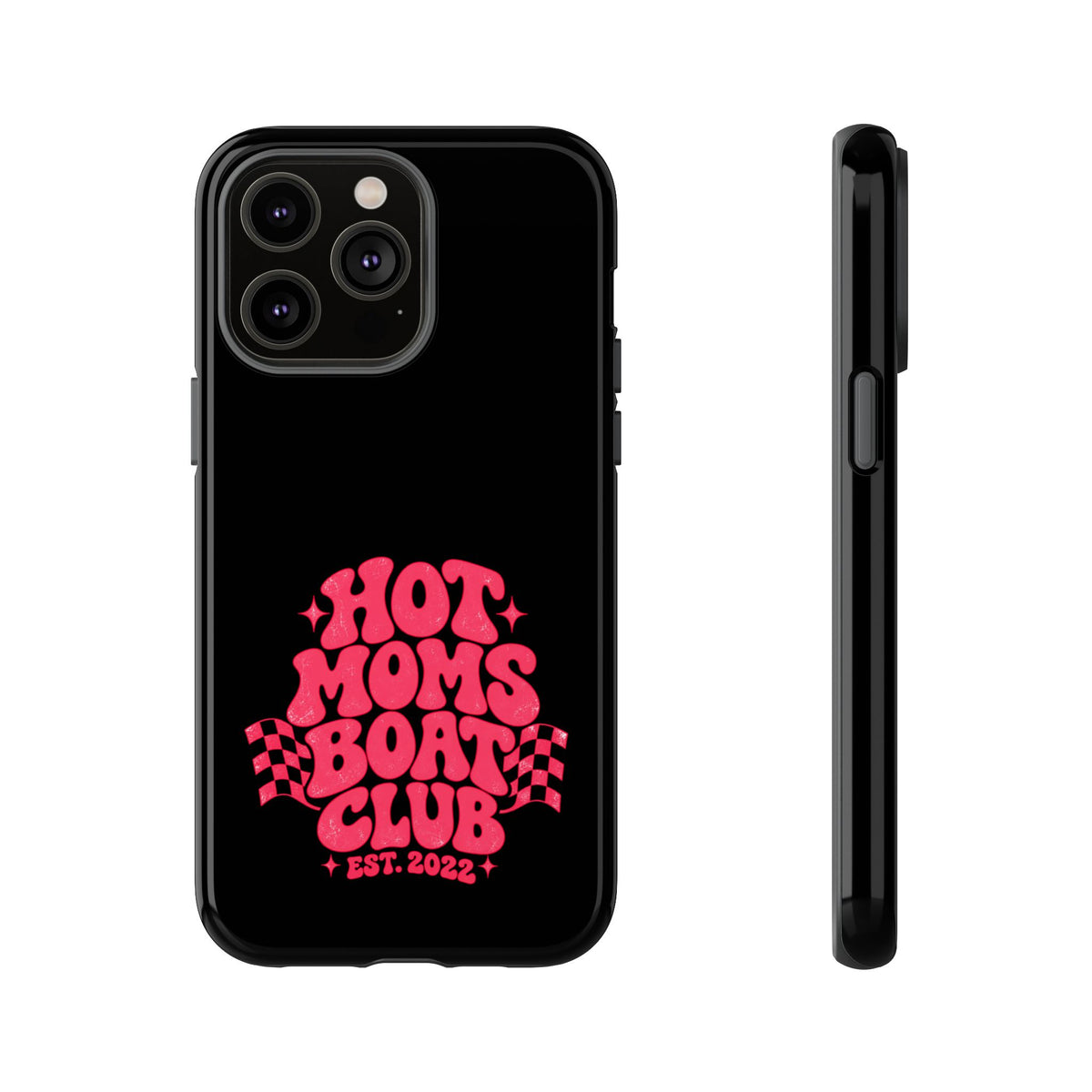 Hot Moms Phone Case