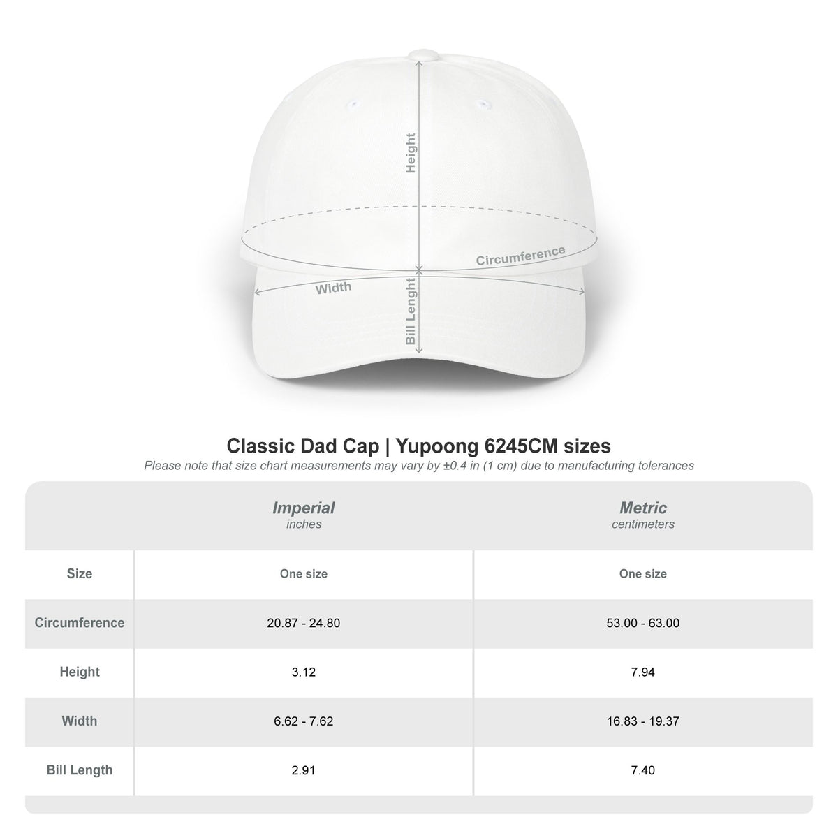 The Sandbar Cap