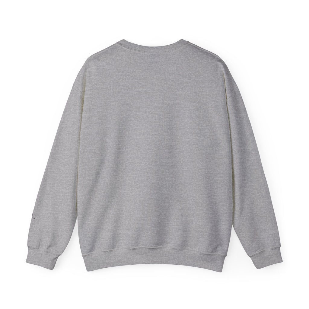 Jesus Loves You Crewneck
