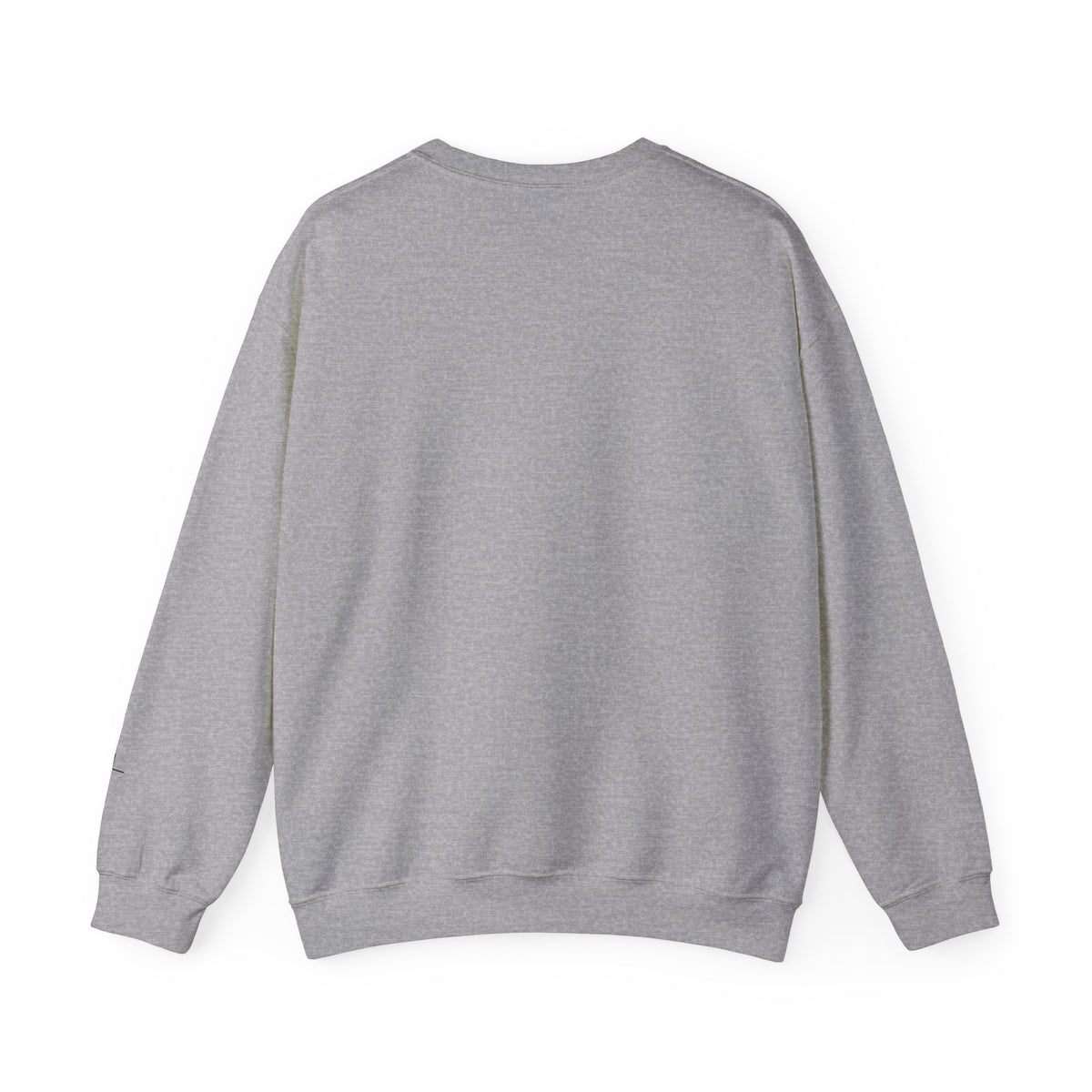 Jesus Loves You Crewneck