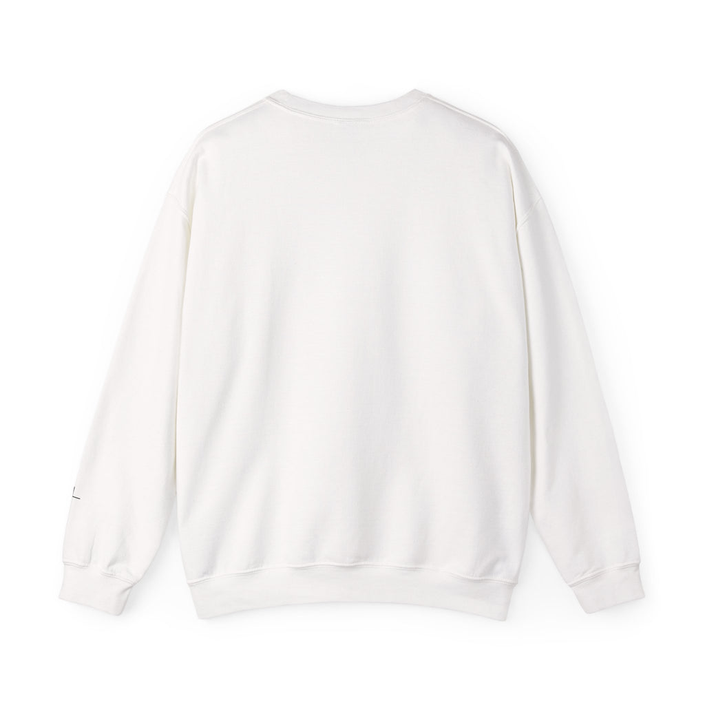 Jesus Loves You Crewneck