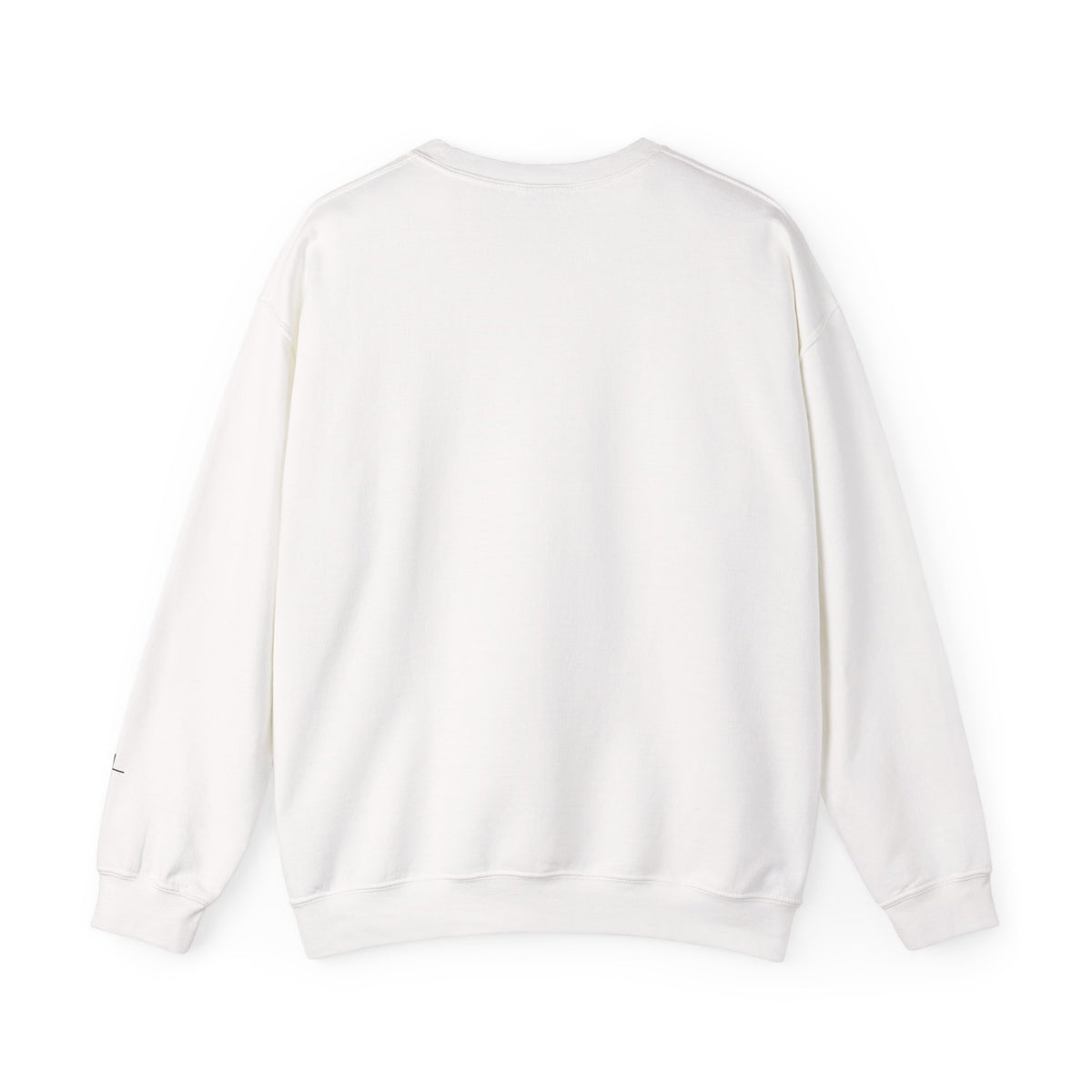 Jesus Loves You Crewneck