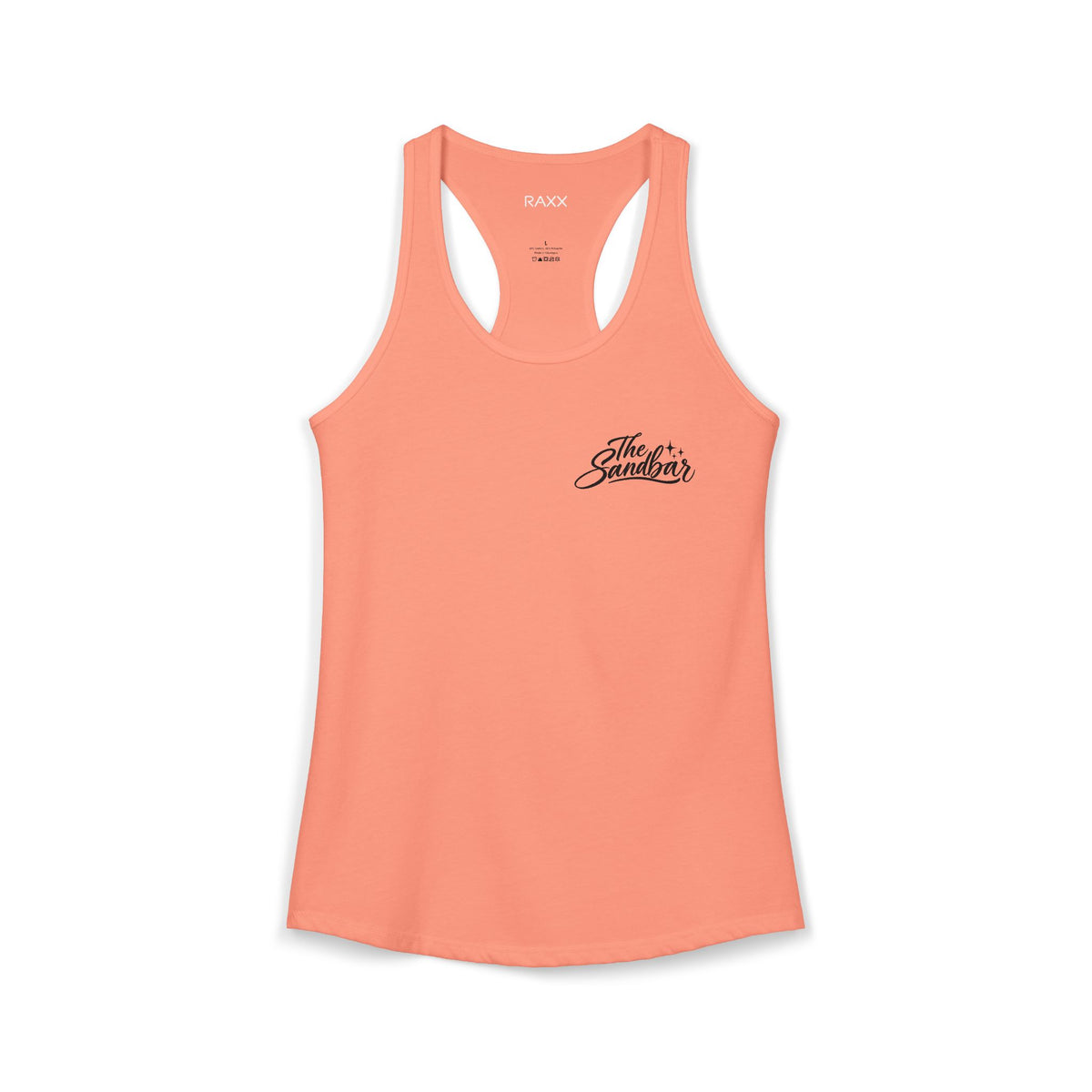 Sandbar Racerback Tank