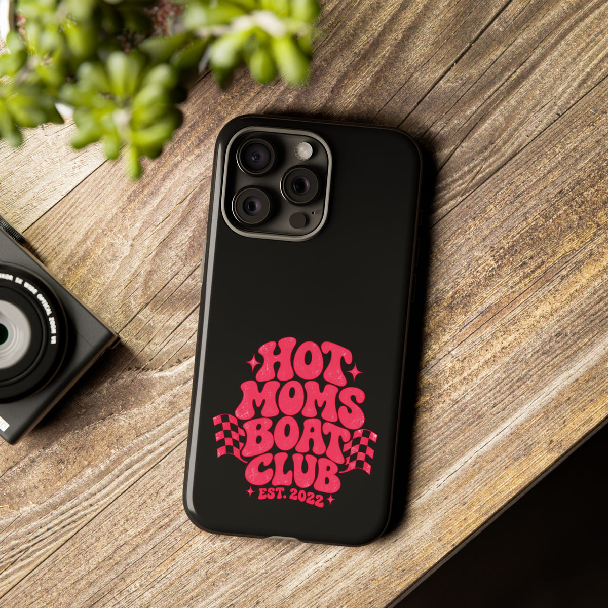 Hot Moms Phone Case