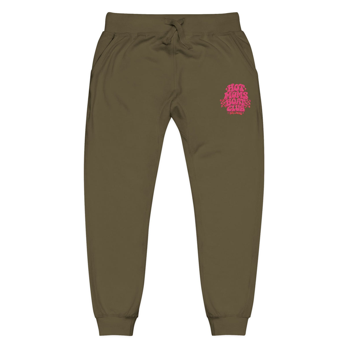 Hot Moms Sweatpants