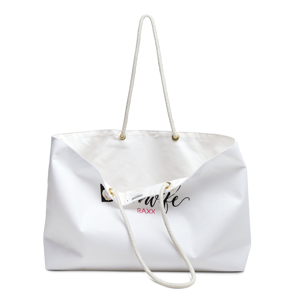 Boat Wife Weekender Bag