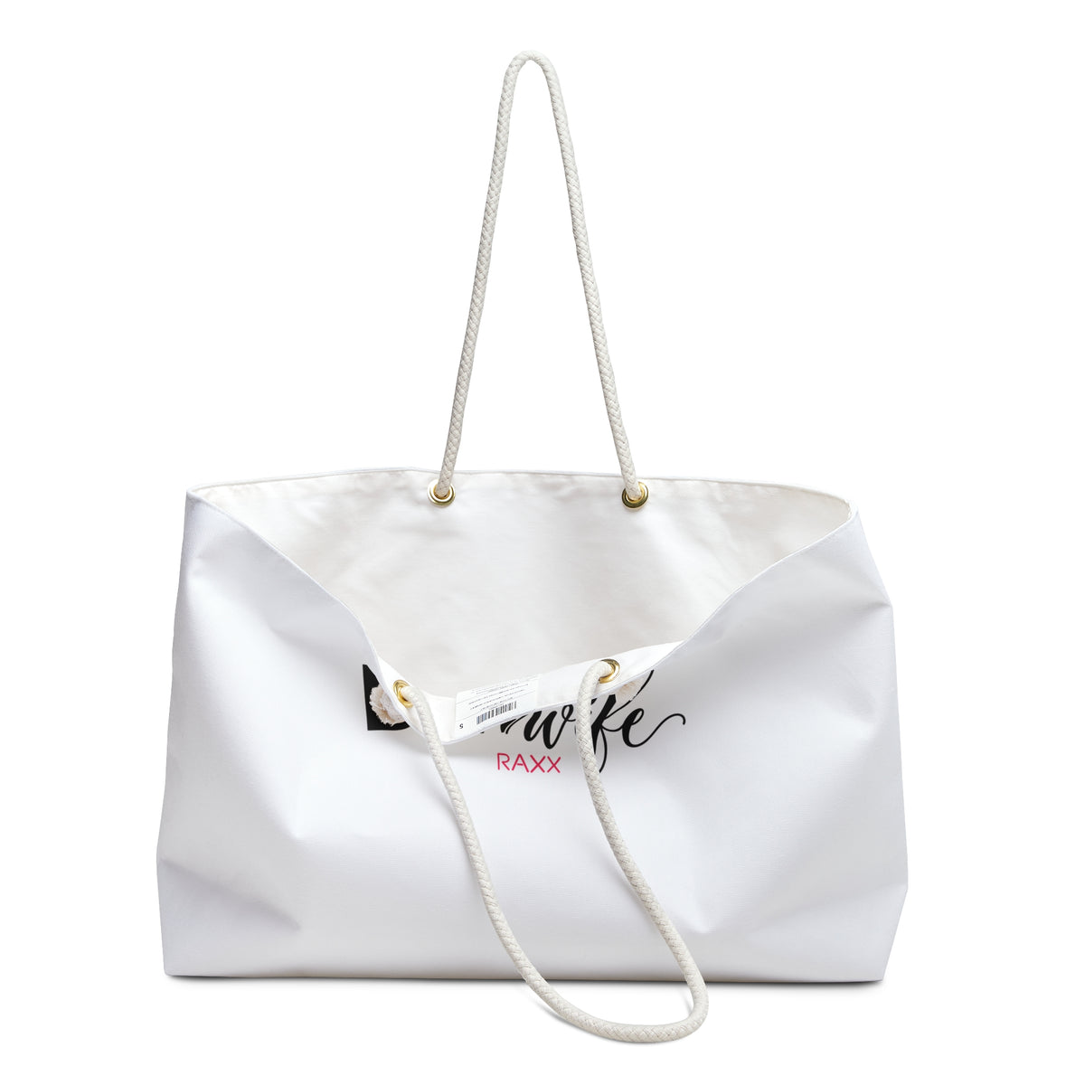 Boat Wife Weekender Bag