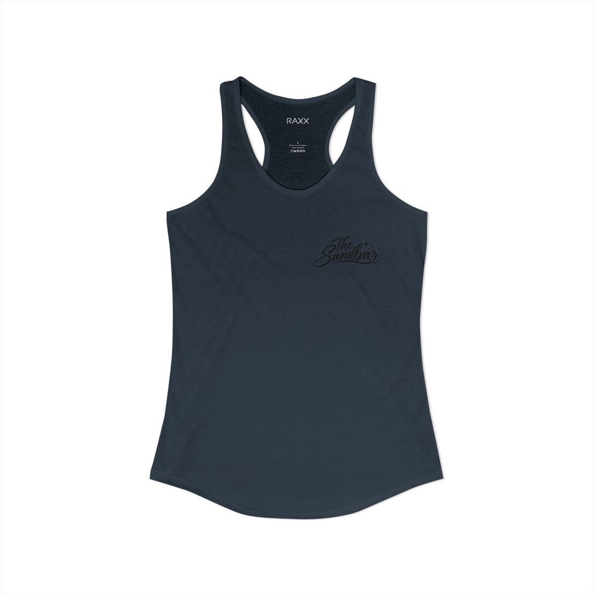 Sandbar Racerback Tank