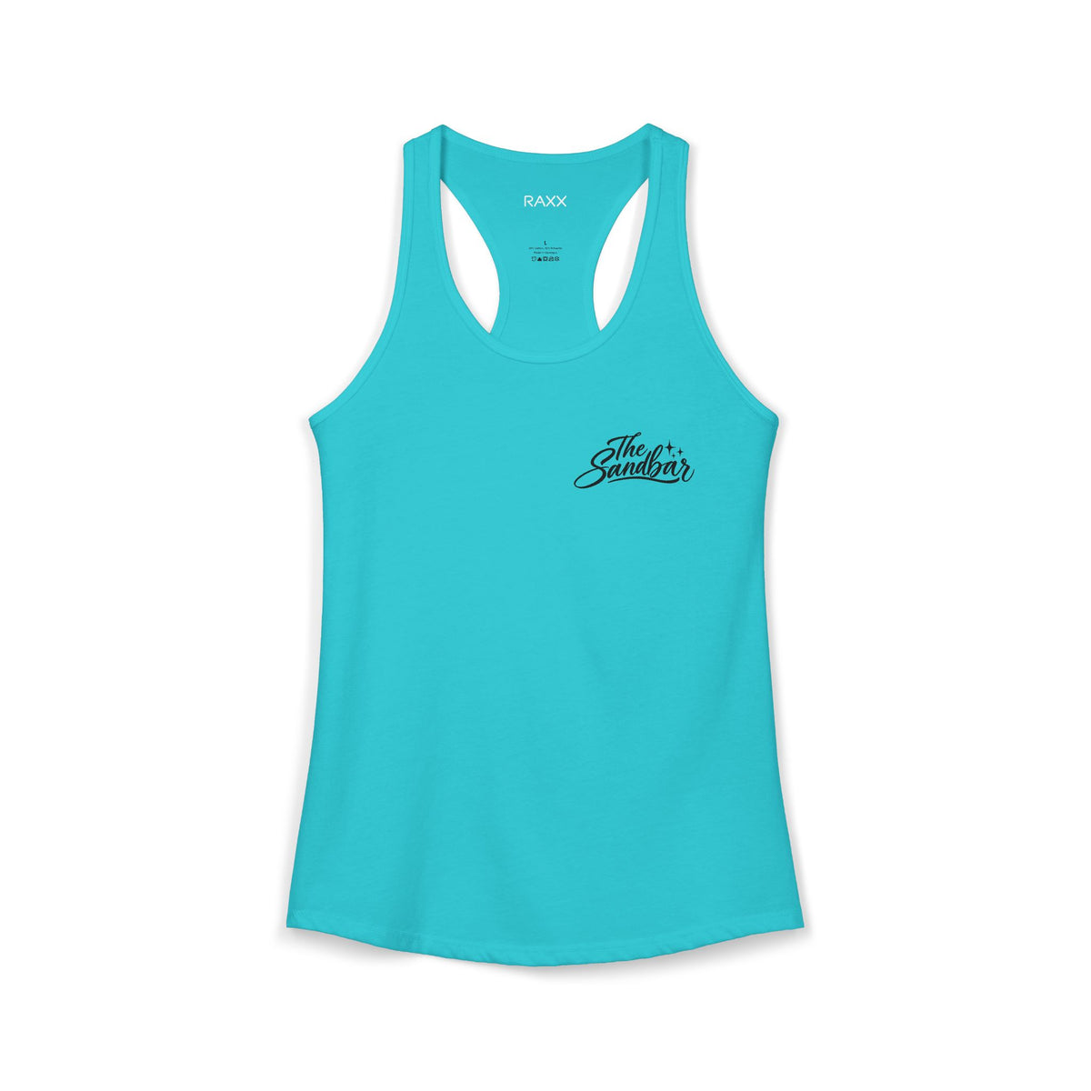 Sandbar Racerback Tank