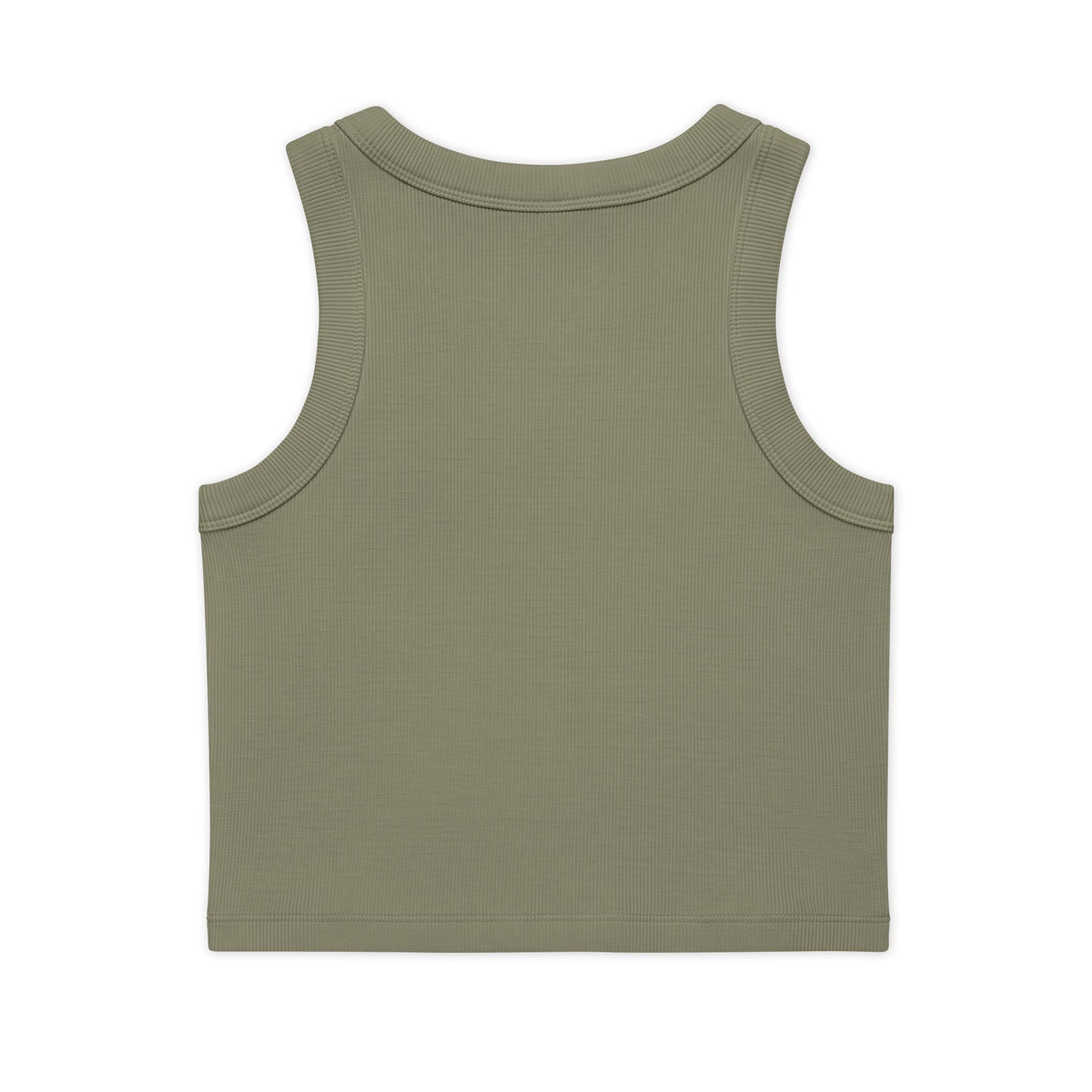 Bad Decisions Boat Club Crop Tank