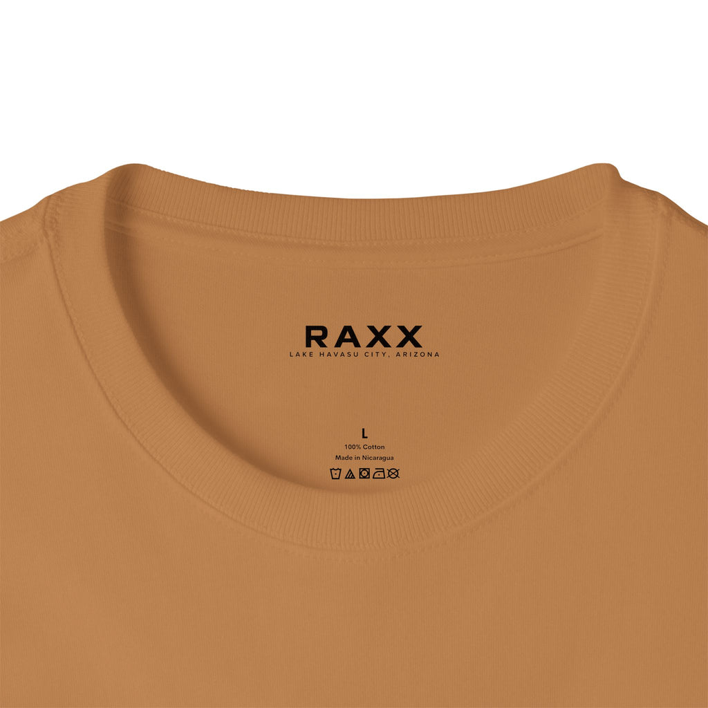 Last Call Tee