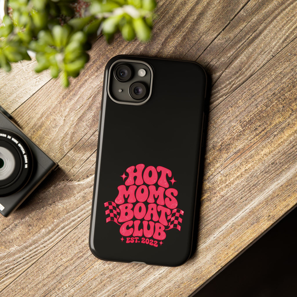 Hot Moms Phone Case