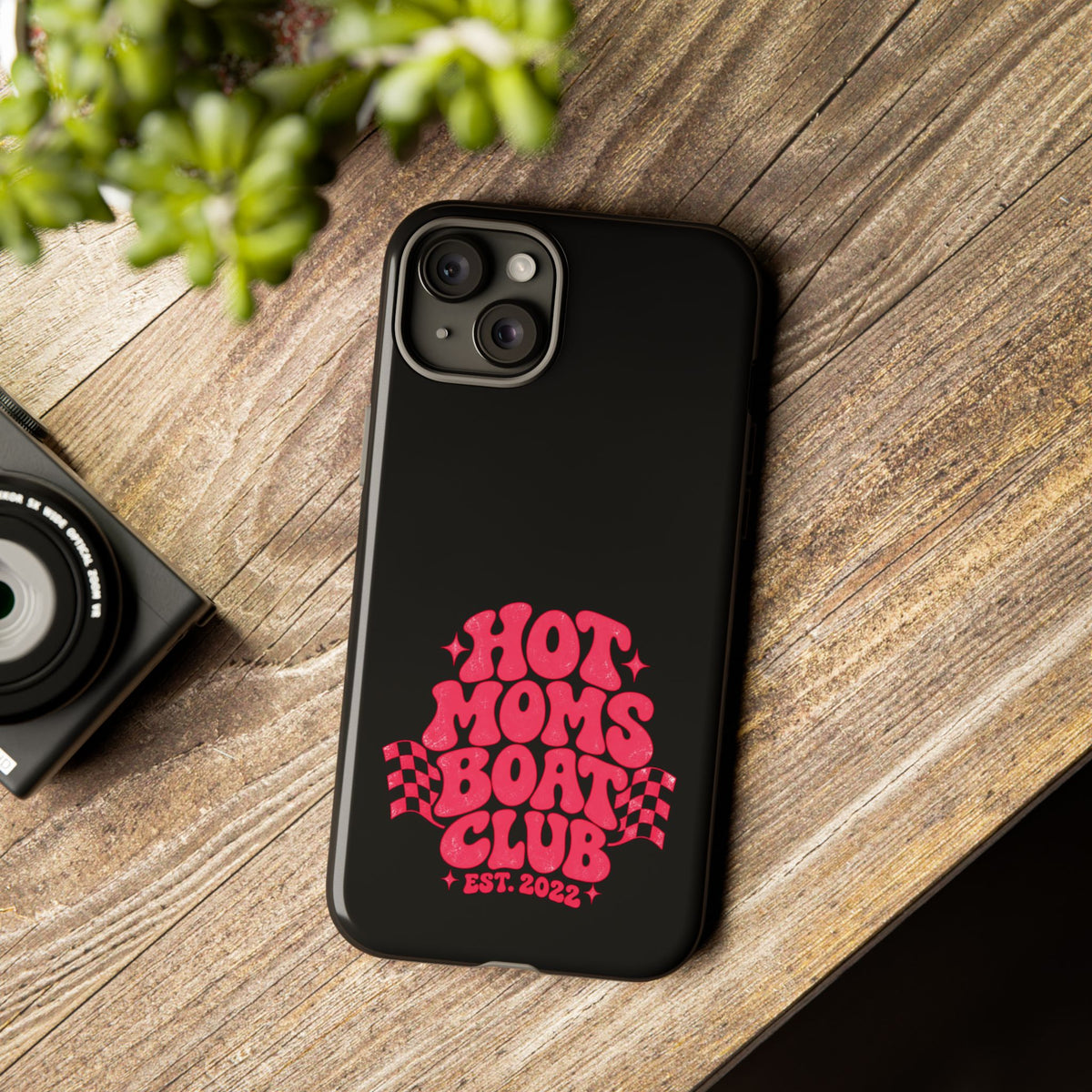 Hot Moms Phone Case