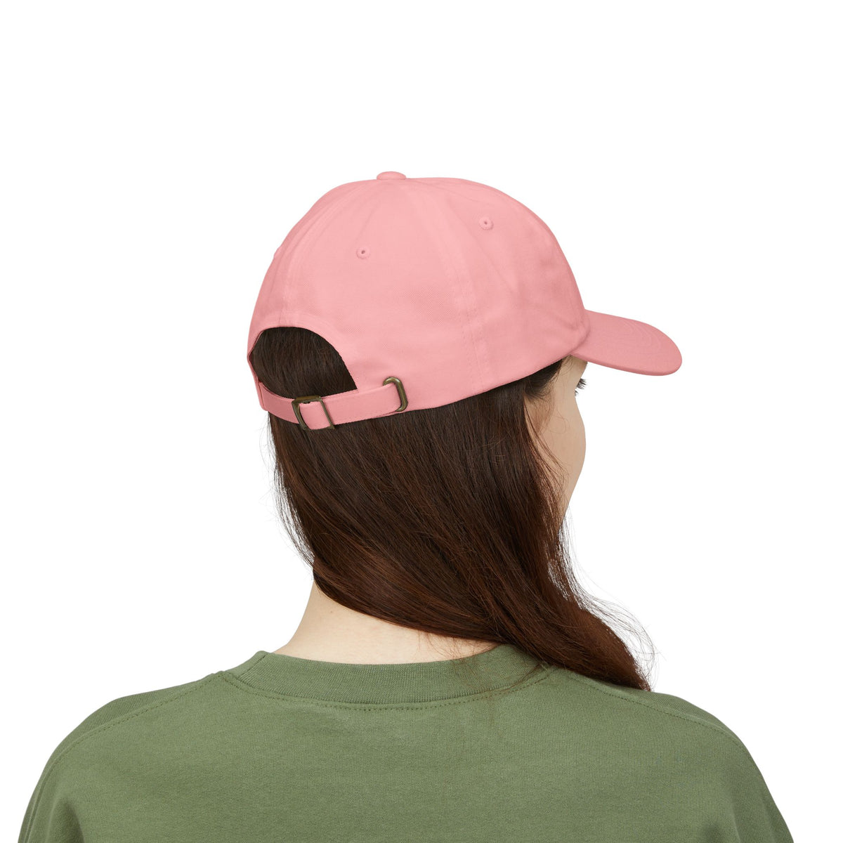 The Sandbar Cap