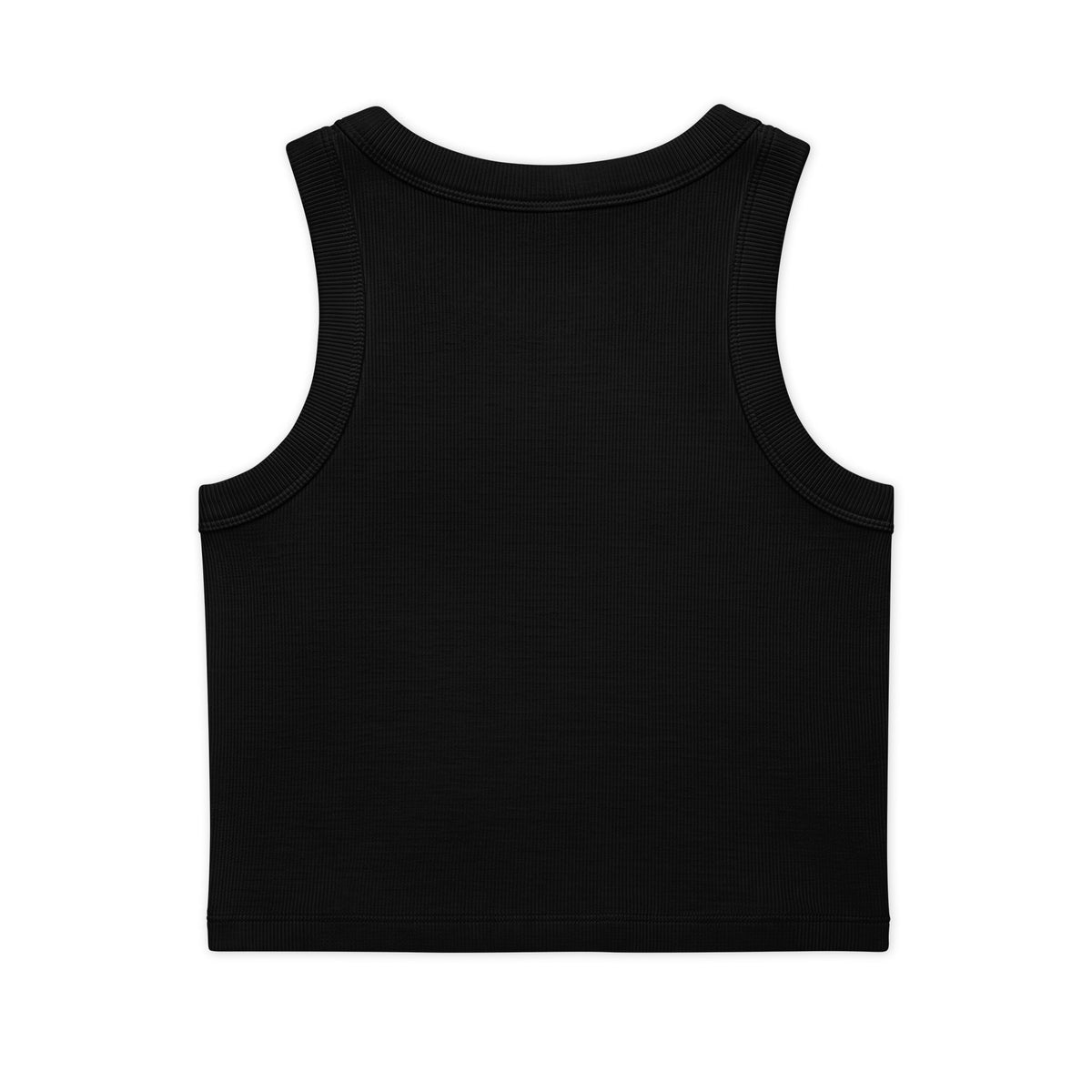 Bad Decisions Boat Club Crop Tank