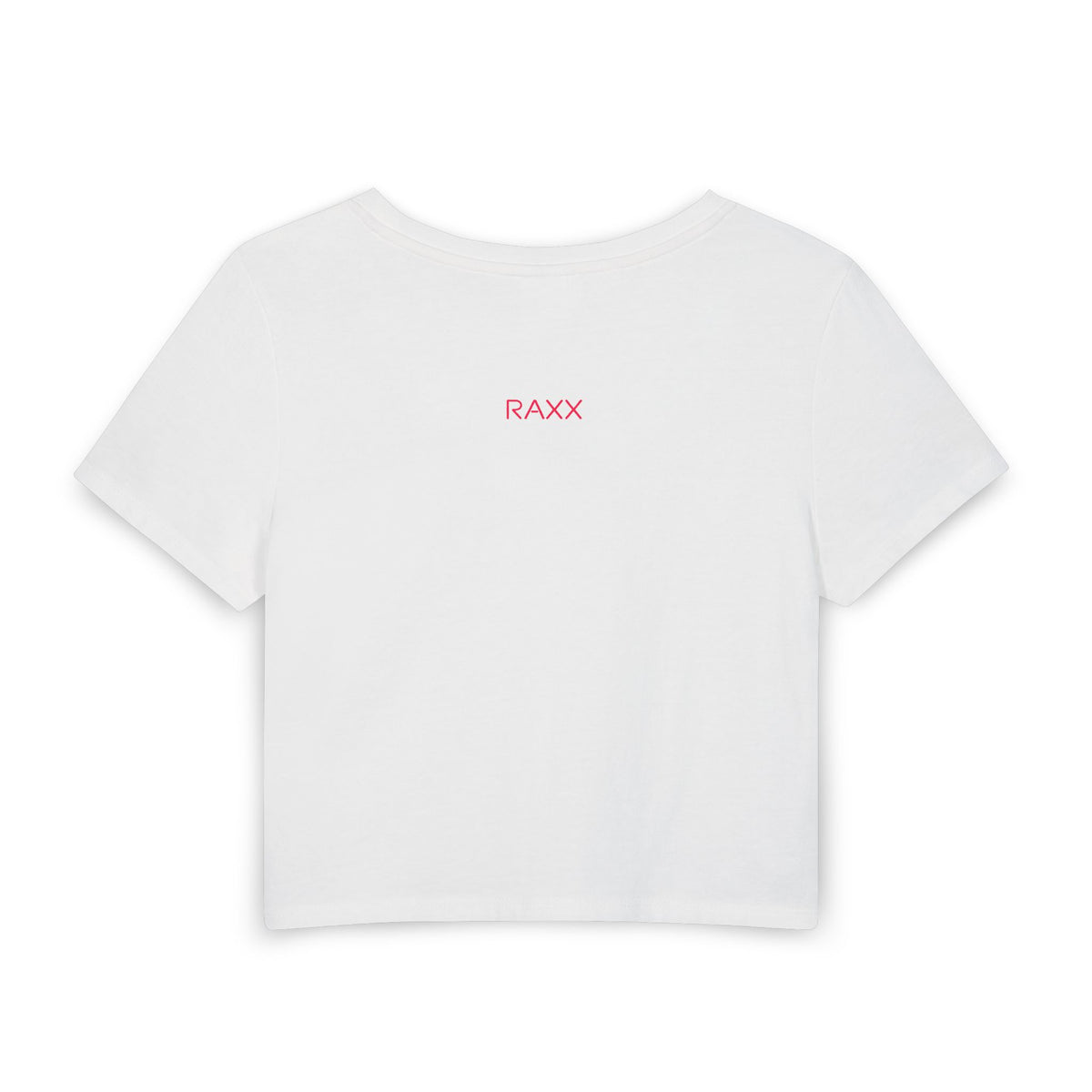 River Rat Crop Tee