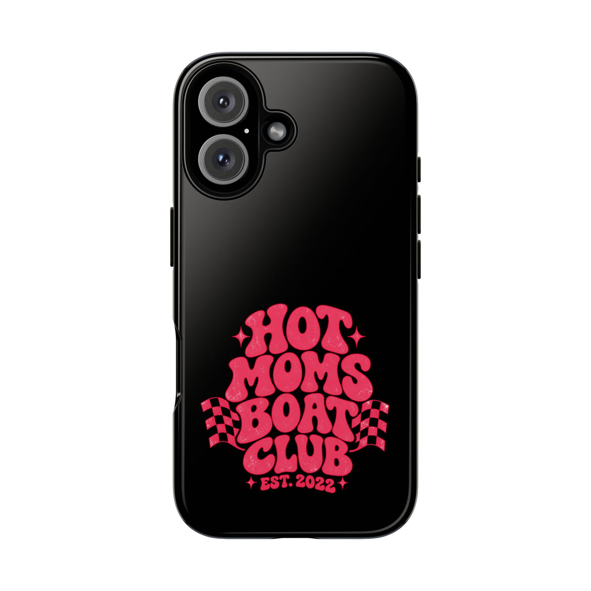 Hot Moms Phone Case
