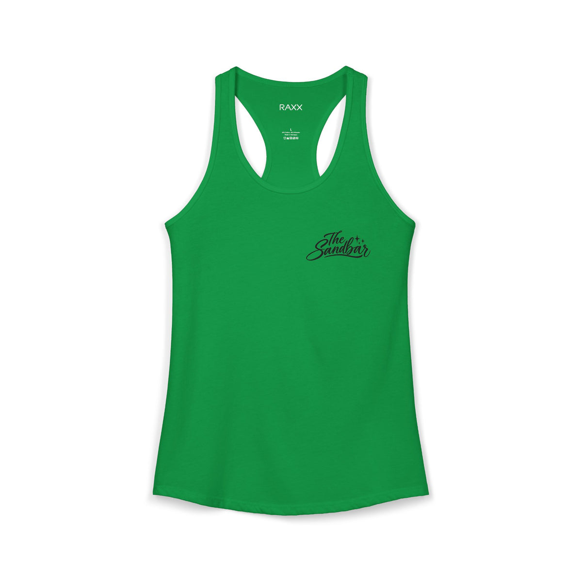 Sandbar Racerback Tank