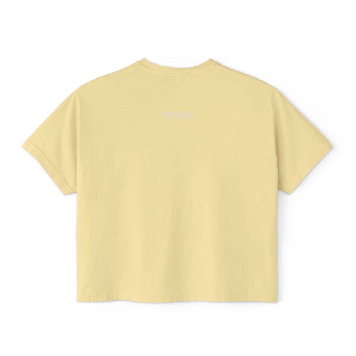 River Trash Boxy Tee