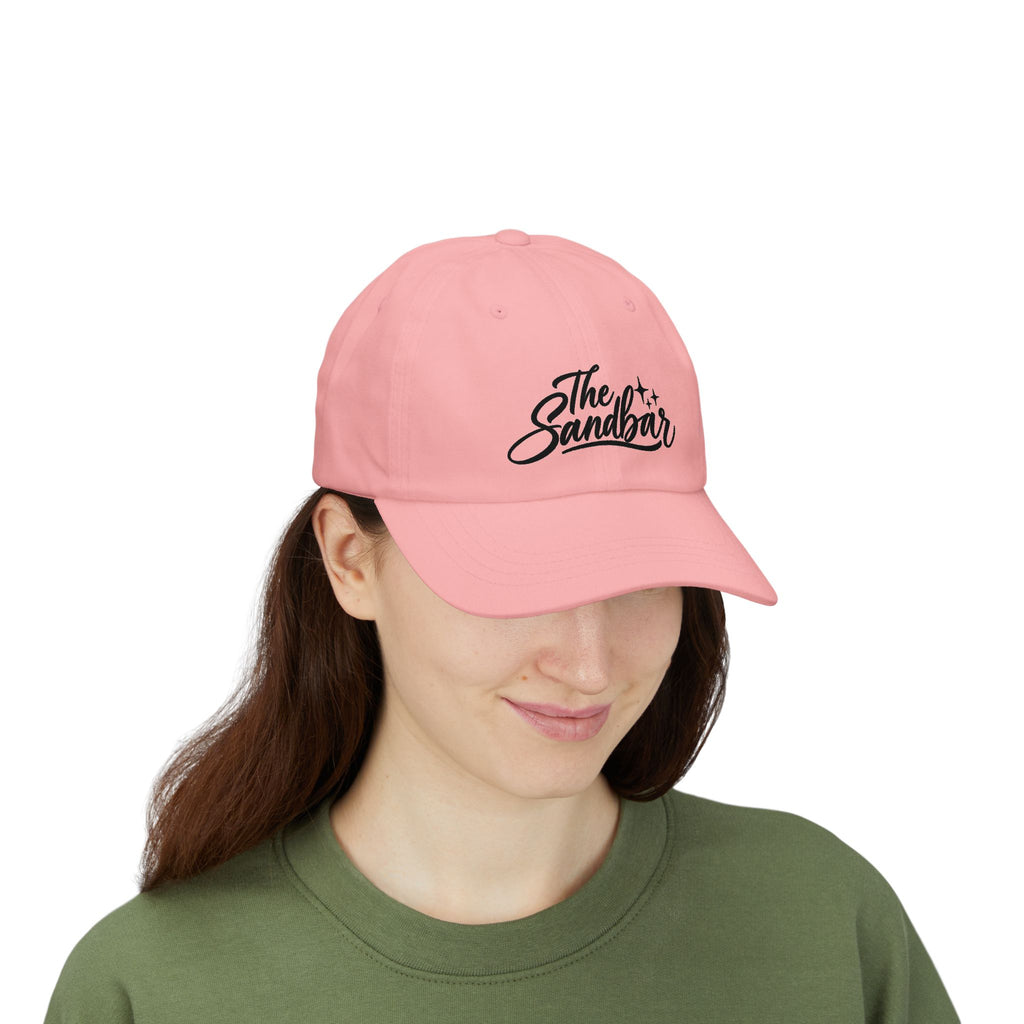 The Sandbar Cap
