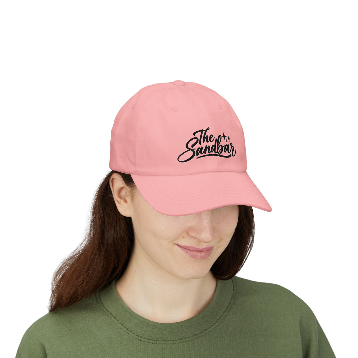 The Sandbar Cap