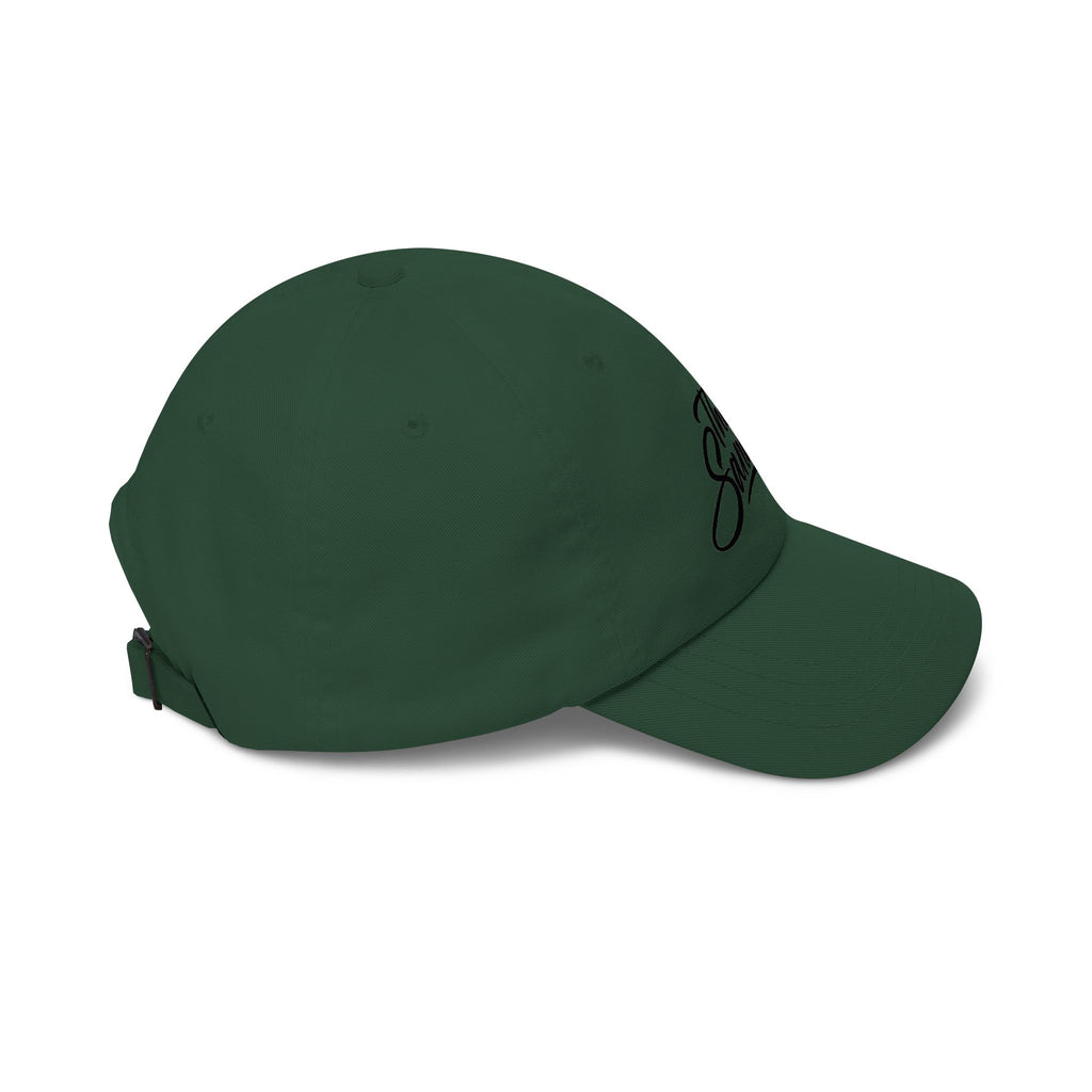The Sandbar Cap