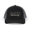 RAXX Trucker Snapback Cap