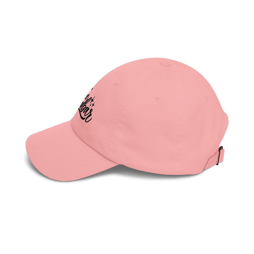 The Sandbar Cap