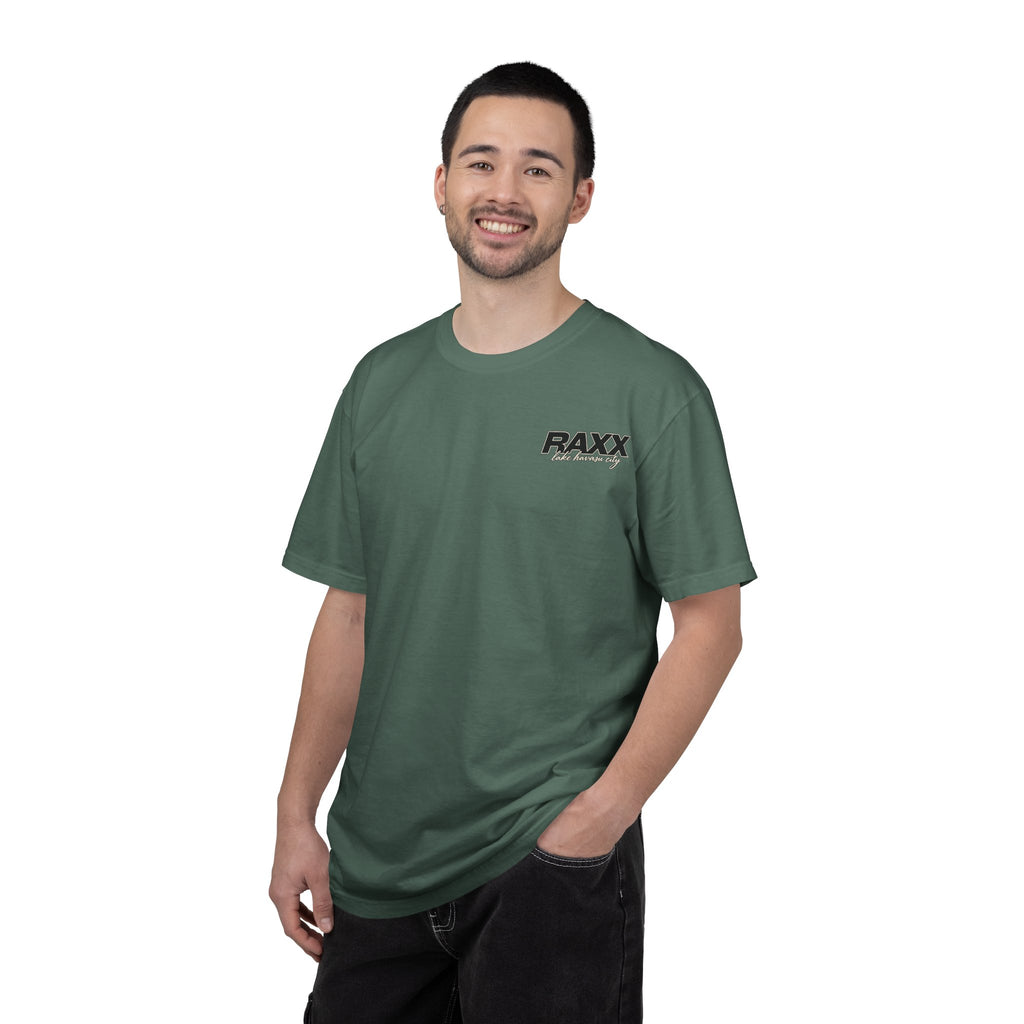 Cheaper Than Therapy Tee