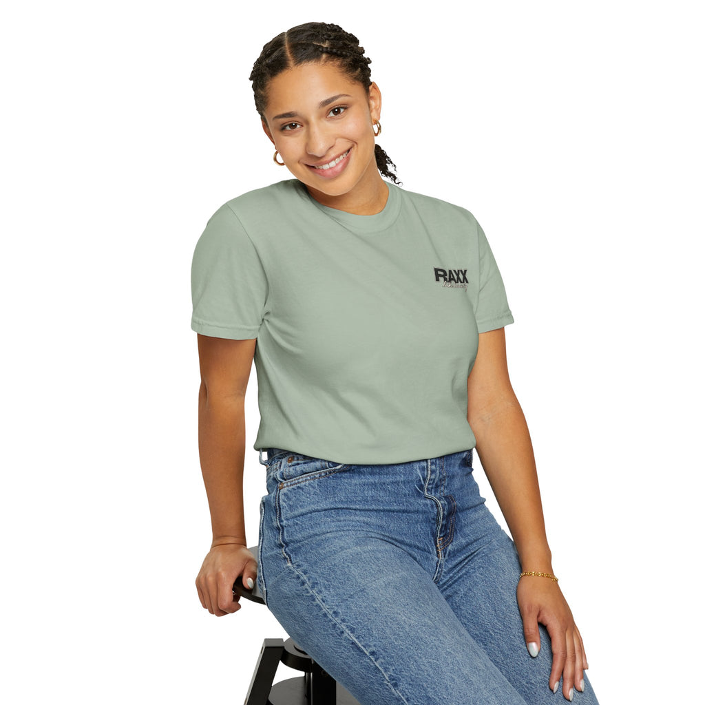 Cheaper Than Therapy Tee