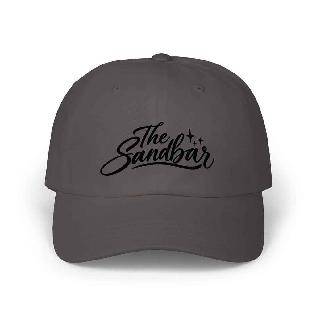 The Sandbar Cap