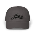 The Sandbar Cap