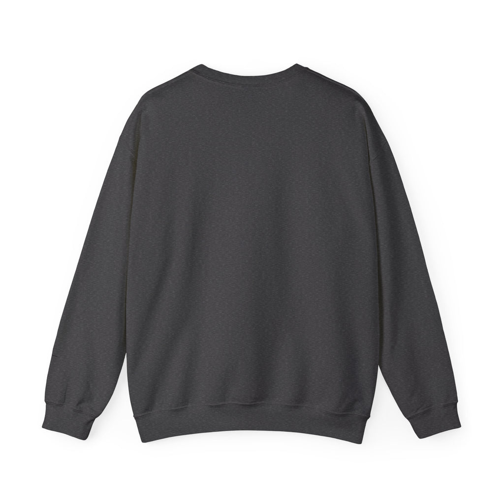 Jesus Loves You Crewneck
