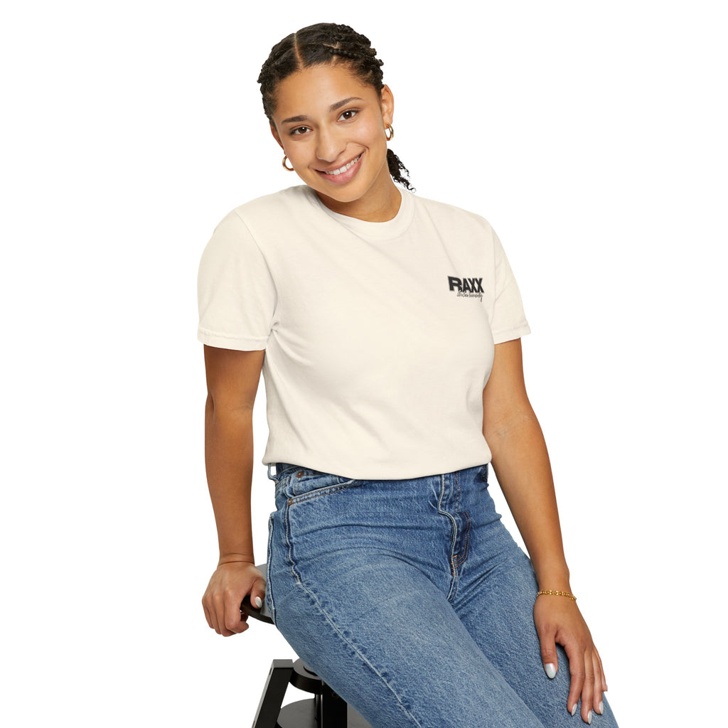 Cheaper Than Therapy Tee