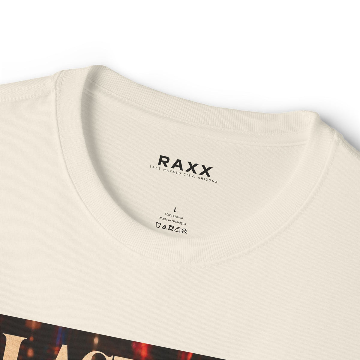 Last Call Tee