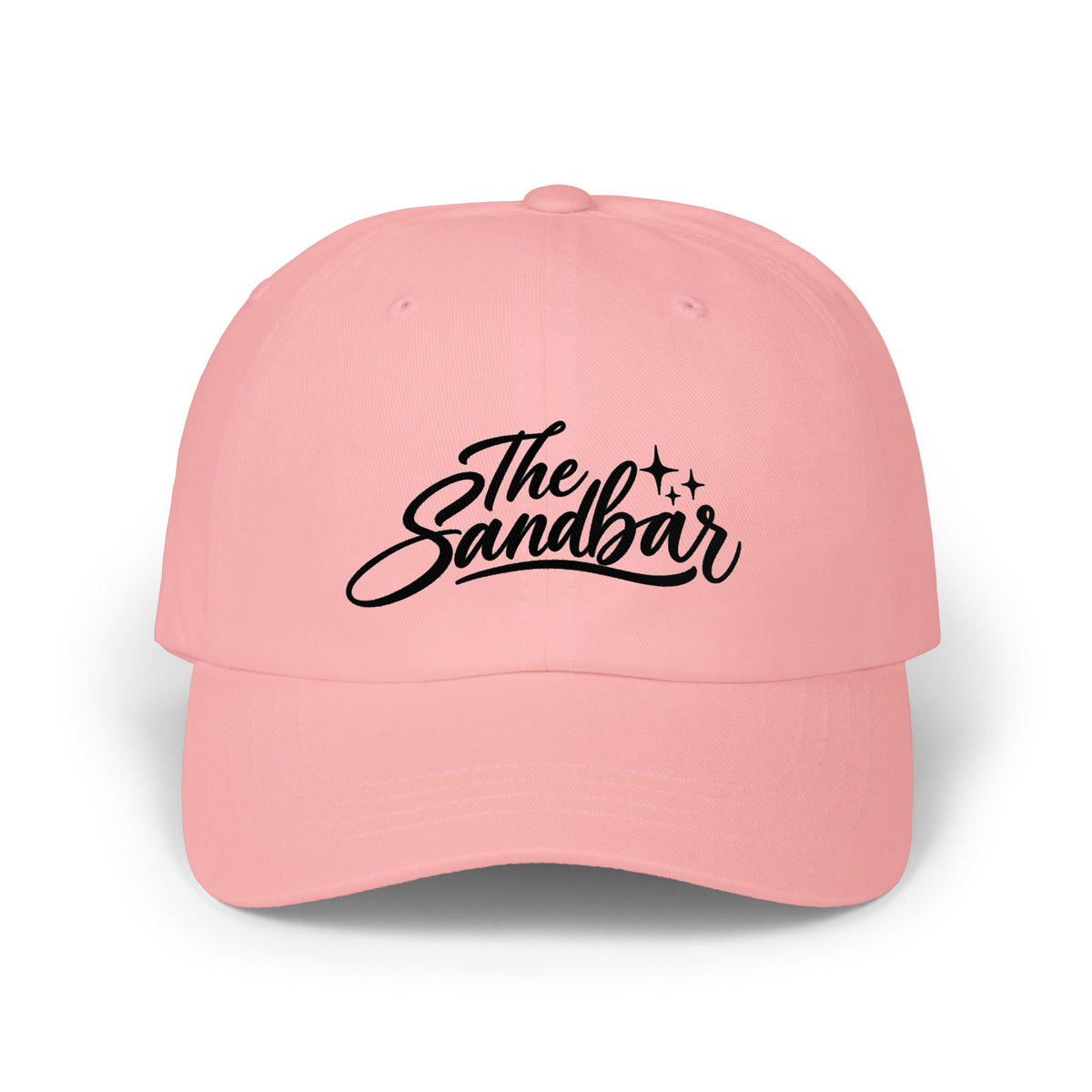 The Sandbar Cap