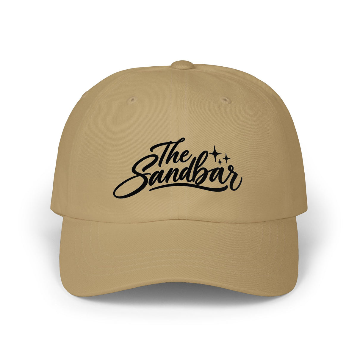 The Sandbar Cap
