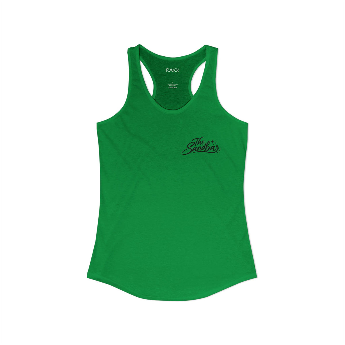 Sandbar Racerback Tank