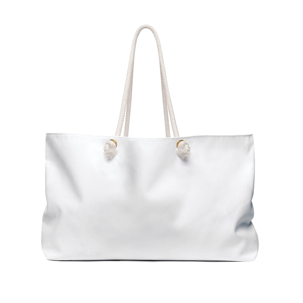 Boat Wife Weekender Bag