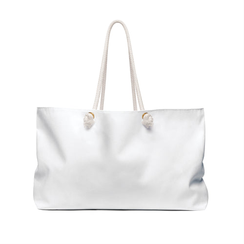 Boat Wife Weekender Bag