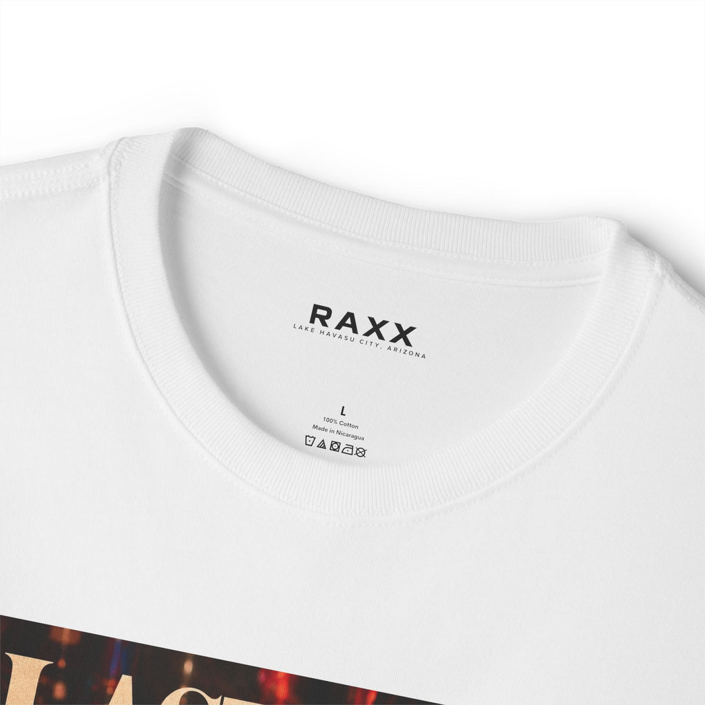 Last Call Tee