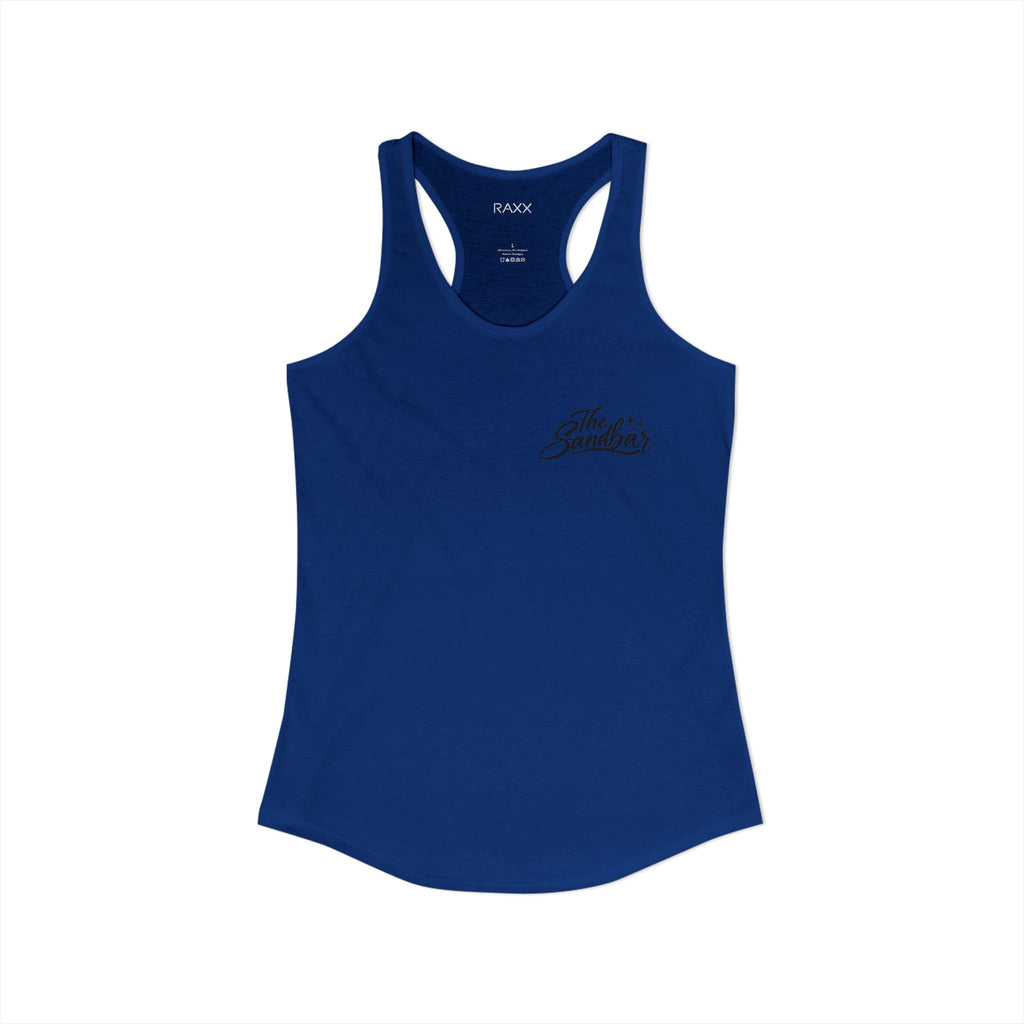 Sandbar Racerback Tank