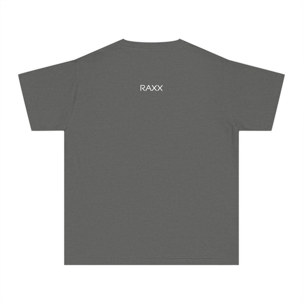 Born & Raised At The Lake Youth Tee