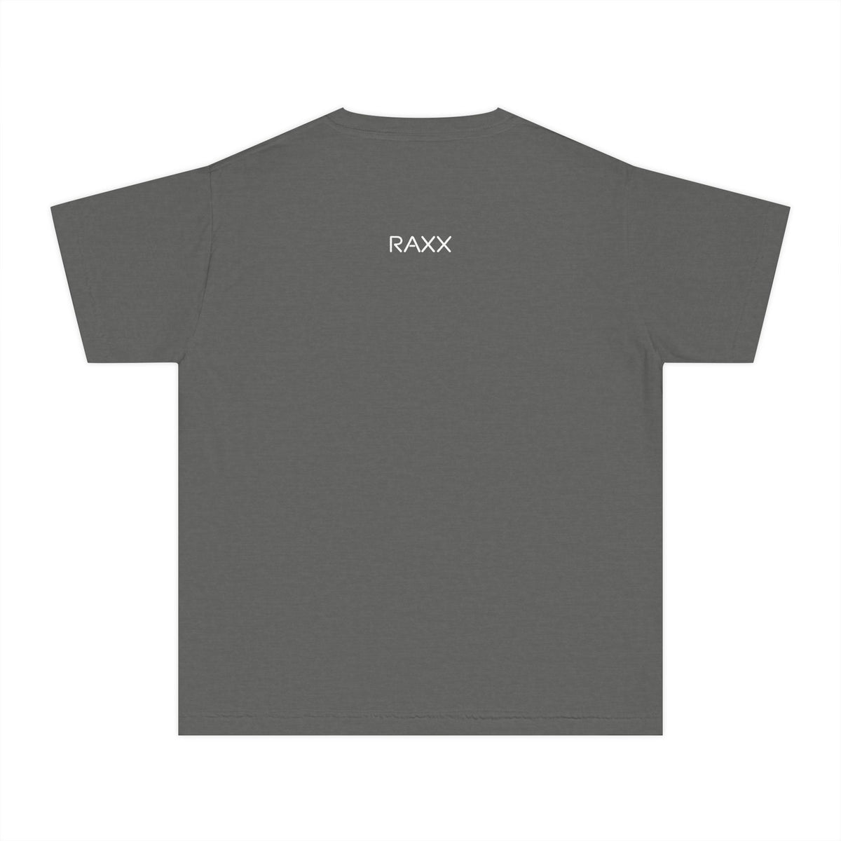 Born & Raised At The Lake Youth Tee
