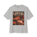 Last Call Tee